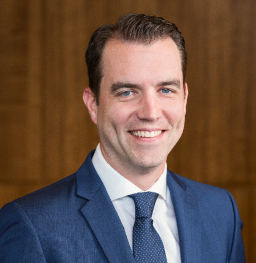 Jason Gifford headshot.